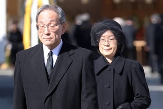 黒田清子さん　神宮祭主から秋篠宮さまの“相談役”も…結婚20年も変わらない「皇室の支え方」