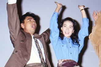 《「色っぽくね」と言われ…》『稲村ジェーン』ヒロイン・清水美砂　桑田佳祐との“忘れられない夏”と『真夏の果実』に込められた思い