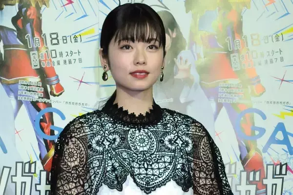 《“ポスト永野芽郁”の声も》小芝風花　中村倫也、北村一輝ら共演俳優から気に入られるワケ…二次会も深夜1時まで付き合う“超コミュ力”