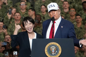 「媚び、おだて、懐に入るしかなかった」立川流一門の74歳大物落語家　高市首相への“皮肉たっぷり”投稿が物議