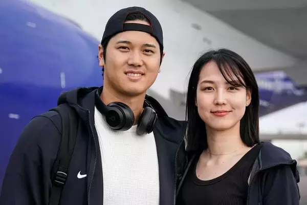 大谷翔平　“夫婦仲”心配する現地報道も…月イチの「真美子デー」で見せる“愛情表現”