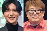 「「余計な発言やめて」福田雄一監督　「100億の男にしたい！」投稿も目黒蓮の“私信公開”で批判続出→削除…インスタの“無断転載”にもSnow Manファン怒り」の画像1