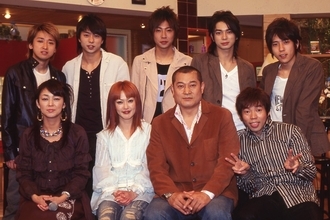 「収録の合間も嵐5人で社食へ」松嶋尚美が今だから語る『ひみつの嵐ちゃん！』の裏側