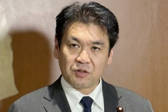 《前橋市長よりも詰んでる》不倫報道の松本洋平文科相　倫理観より問題視されている“アウト”行動