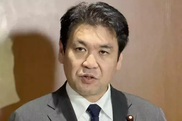 「《前橋市長よりも詰んでる》不倫報道の松本洋平文科相　倫理観より問題視されている“アウト”行動」の画像