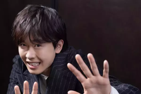 「少しネガティブになったかも」鈴木福が実感したあのちゃんの想像以上の演技力