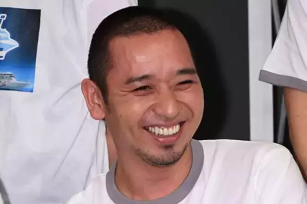 千鳥・大悟　テレビ局は騒然…W主演が好評のなか周囲に漏らした“映画監督の野望”
