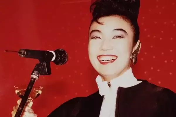 松任谷由実『紅白』では“AIユーミン”と共演！バブル時代の仰天クルーズ秘話とは？