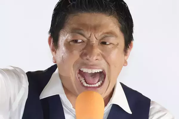 自民・維新・参政は“強くてこわい日本”…大炎上の情報番組が釈明も「見苦しい言い訳」と批判殺到！