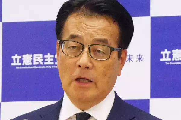 「国益にかなうと考える」立憲・岡田克也氏　中国共産党幹部との会談をN党浜田氏が“スパイ”呼ばわり…本人が語った“意義”
