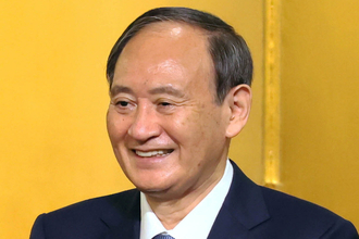 《虚ろな表情、ピクリと動かないことも…》菅義偉元首相　衆院選不出馬で引退へ…心配され続けた「弱々しい姿」