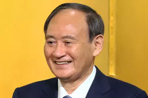 《虚ろな表情、ピクリと動かないことも…》菅義偉元首相　衆院選不出馬で引退へ…心配され続けた「弱々しい姿」