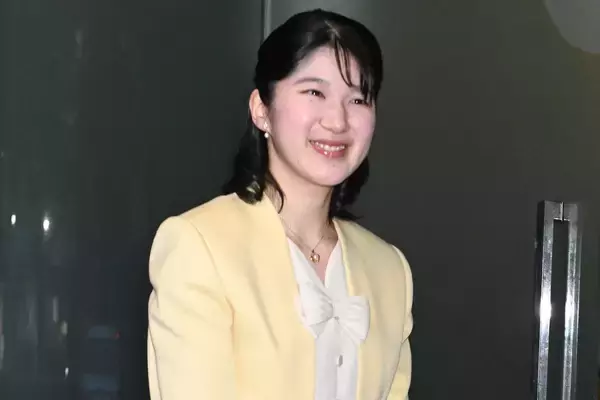《伝統から革新へ》愛子さま　“ご出席願い”が爆増中！半導体、AIと挑戦される“新時代公務”