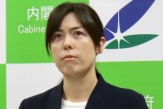 「反則すぎる」ネット驚嘆　小野田紀美大臣が伊勢神宮参拝で見せた“衝撃”ビジュアル