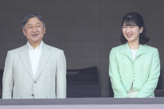「お名前を覚えています」愛子さま　早慶戦ご観戦で喜ばれた「甲子園時代から見守ってきた選手たち」