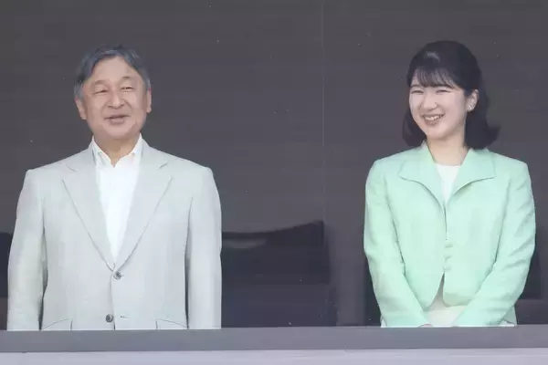 「お名前を覚えています」愛子さま　早慶戦ご観戦で喜ばれた「甲子園時代から見守ってきた選手たち」