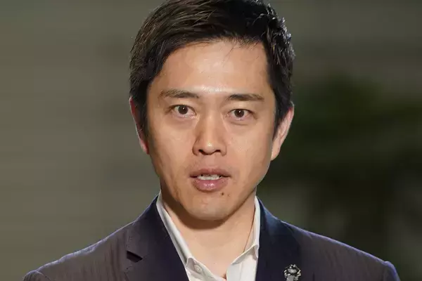 「イメージ落ちる」吉村府知事　“学歴イジり”動画で炎上中のYouTuberとの共演に賛否