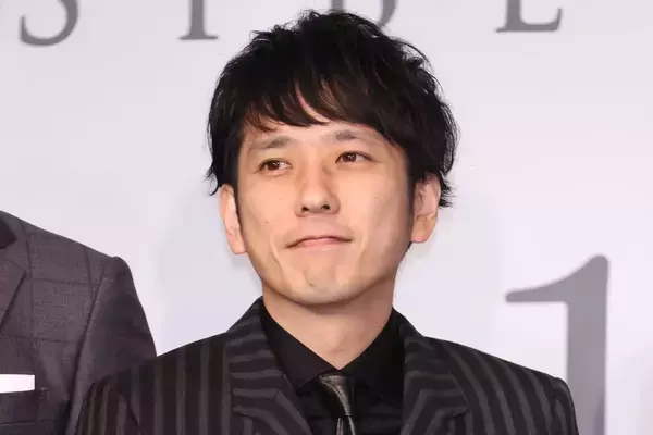 二宮和也　来年公開の主演映画でプロデュースにも初挑戦！共演オファーした「超有名俳優」と手本にした「旧ジャニの先輩」