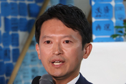 斎藤知事　PR会社が“SNS戦略コラム”公開→公選法違反指摘する声が続出…選挙管理委員会が示した「答え」