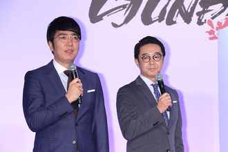 「何がNGなのか」と視聴者の声…『THE MANZAI』漫才中に協賛テロップが非表示になった4組の“共通点”