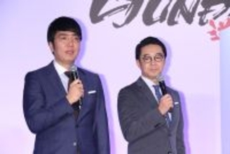 「何がNGなのか」と視聴者の声…『THE MANZAI』漫才中に協賛テロップが非表示になった4組の“共通点”