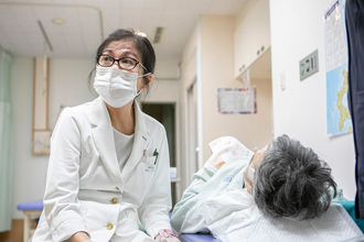精神科医・香山リカさん 北海道で僻地医療に取り組む新たな生き方選んだ理由