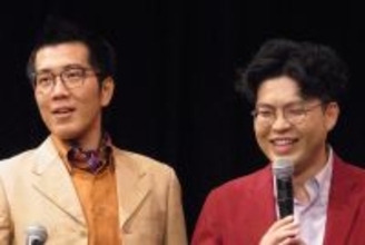 ヤーレンズ　『M-1』決勝の勝負服に込めていた“隠された想い”にネット感嘆