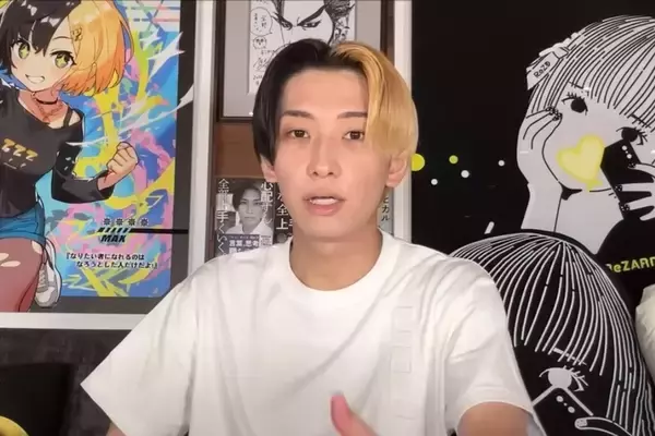 「タモリさんって全く面白くない」ヒカルの“芸人批判”にネット不快感…過去には千鳥、かまいたちも標的に