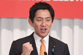 「国民感覚とズレてる」小林鷹之氏　SNSでの「やっとお昼ご飯」投稿の“ランチ時間”に違和感続出