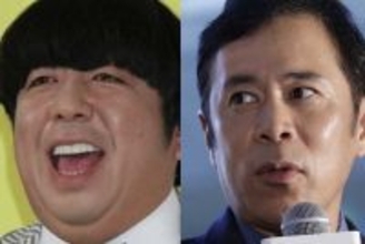 「ずっと無理してたのかな？」バナナマン日村　岡村隆史が明かした休養1カ月前の“異変”