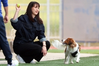 《顔写真も見せず》真美子さん　WBC帰国中に友人と会わず…愛娘を守るために徹底する「悲壮なルール」