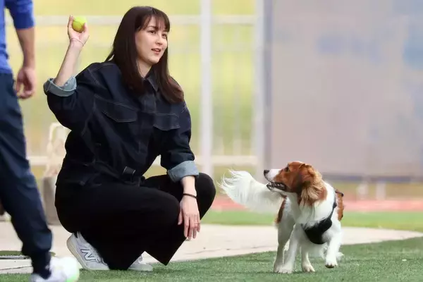 《顔写真も見せず》真美子さん　WBC帰国中に友人と会わず…愛娘を守るために徹底する「悲壮なルール」