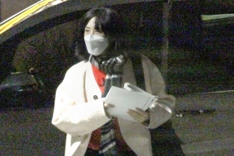 深津絵里の朝ドラ奮闘支える交際15年恋人　専属スタイリストとして大阪の撮影にも同行【上半期ベストスクープ】