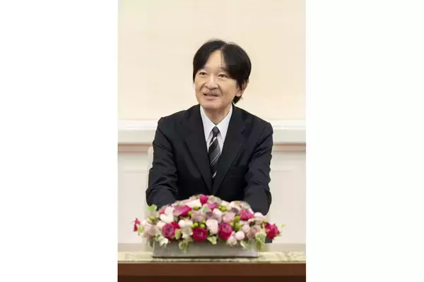 「変化があったかというと、それはない」秋篠宮さま　お誕生日会見で述べられた“2つの苦言”
