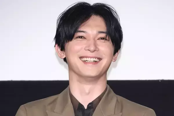 「別人のよう」吉沢亮　『ばけばけ』で見せた“激ヤセ姿”に広がる衝撃…5年前は10キロ増→7キロ減量の“ストイックすぎる役作り”