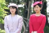 「「言葉のチョイスが的確」愛子さま　春の園遊会でりくりゅうとスケート談義！披露された“語彙力”にネット感激」の画像1