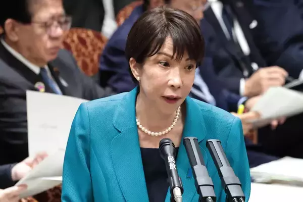 「しいて言えば、奨学研修者」高市首相“肩書問題”　「立法調査官」命名者の“大物女優の父”が33年前に語っていた「真相」
