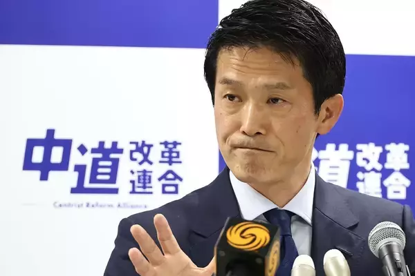 「中道」党分裂でどうする「クラファン1億円」…小川代表の「返還なし」意向に「詐欺じゃないの」怒りの声