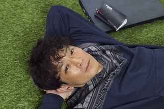 「育てつつ、育てられてきた」芸能人生30年目　津田健次郎がキャリアを積み重ねるなか“本当に助けられた”ものとは？