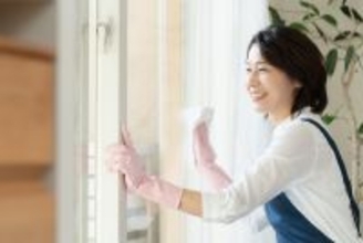 光熱費が簡単に浮く！節約アドバイザーに聞いた「大掃除でやるべき7つのこと」