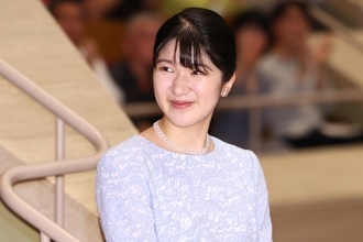 「次の天皇は愛子さましかいない」“上皇さまの従弟”元皇族（81）が高市政権の“養子案”を完全否定…「ご子孫が即位されていく形でもいい」と女系も支持