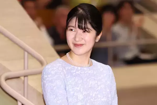 「次の天皇は愛子さましかいない」“上皇さまの従弟”元皇族（81）が高市政権の“養子案”を完全否定…「ご子孫が即位されていく形でもいい」と女系も支持