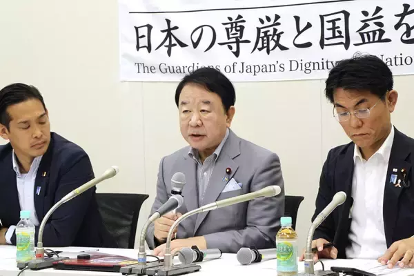 《不敬罪の復活か？》皇族への名誉棄損の非親告罪化を野党議員が警戒…自民皇室保護PTの見解は？