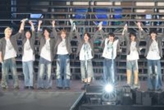 新体制1周年【timelesz】5万5千人のファン熱狂ドームツアー 最終公演で菊池風磨がした“宣言”