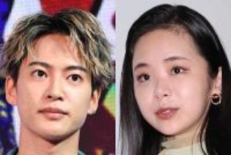 《夫・三山凌輝の影響？》趣里　水谷豊との最新ツーショットに写りこんだ“おしゃれアイテム”に集まる注目