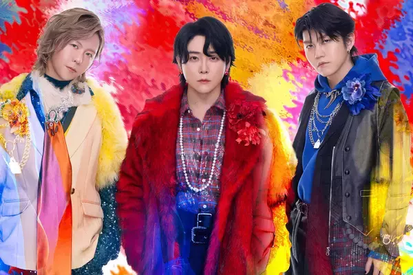 「運営ダメすぎ」ミセス　国立ライブ中の花火演出で野球中断、タイミング配慮したSnow Manとの差…昨年の“騒音トラブル”から指摘される「調整不足」