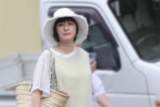 【再起の切り札は“歌”】広末涼子　“ステージ再始動”に透ける戦略…酒井法子と重なる復帰ルートと「決定的な違い」