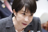「「嘘の経歴で、しゃあしゃあとテレビにまで出れる人」芥川賞作家　痛烈批判した高市首相の“疑惑”が再燃」の画像1