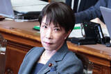 「高市首相、石川・富山豪雨でも発信はXのみ「首相がツイ廃でつらい」集まる批判…「短時間でもぶら下がり取材を」識者も提言」の画像1