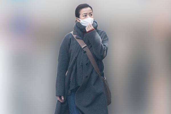 鈴木京香 事実婚状態 長谷川博己との結婚についてキッパリ語った言葉 22年1月14日 エキサイトニュース